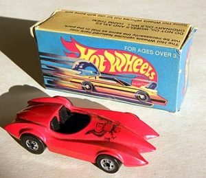 Os 40 anos do Hot Wheels | Guia dos Curiosos