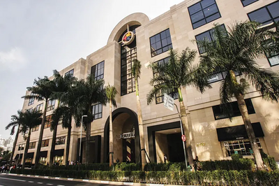 Iguatemi: o primeiro shopping center do Brasil completa 50 anos | Guia ...