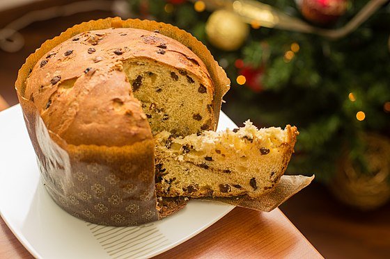 Como surgiu o panetone? | Guia dos Curiosos