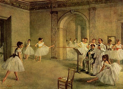 15 curiosidade sobre o balé clássico | Guia dos Curiosos