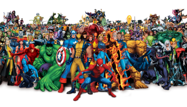 A trilha e os temas musicais dos Super-Heróis da Marvel | Guia dos Curiosos