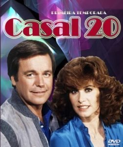 Curiosidades de “Casal 20”: em ritmo de amor e aventura | Guia dos Curiosos