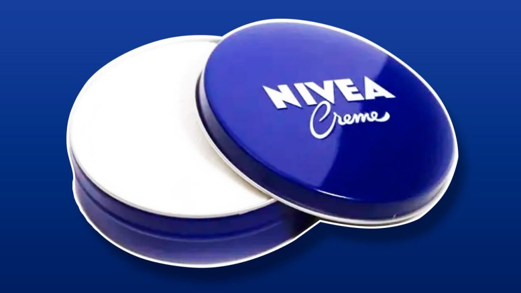 Origem Creme Nivea