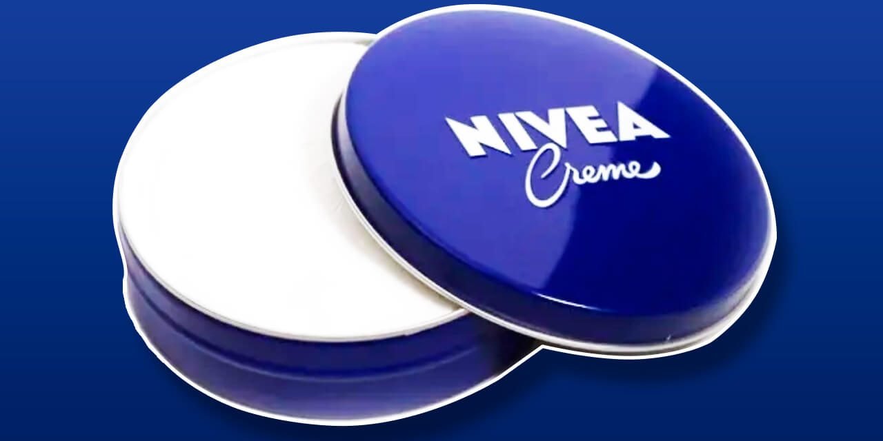 Qual é a origem do Creme Nivea?
