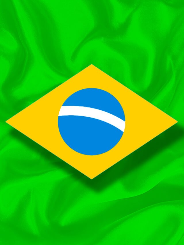 A bandeira brasileira | Guia dos Curiosos